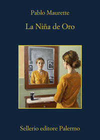 Nina de oro 