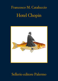 Hotel chopin 