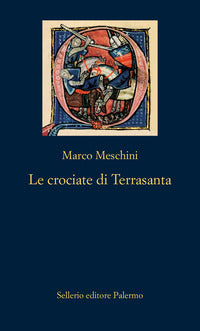 Crociate di terrasanta 