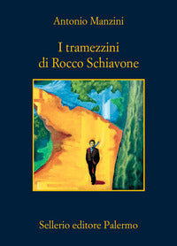 Tramezzini di rocco schiavone 