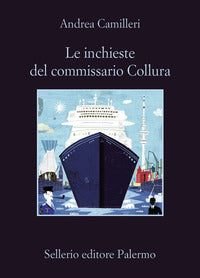 Inchieste del commissario collura 