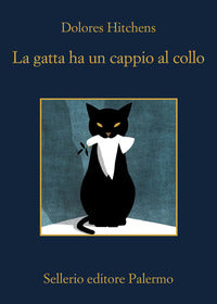 Gatta ha un cappio al collo 