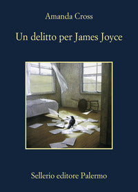 Delitto per james joyce 