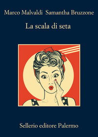 Scala di seta 