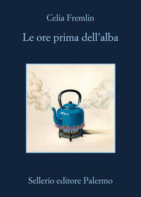 Ore prima dell'alba 