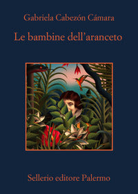 Bambine dell'aranceto 