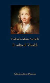 Volto di vivaldi 