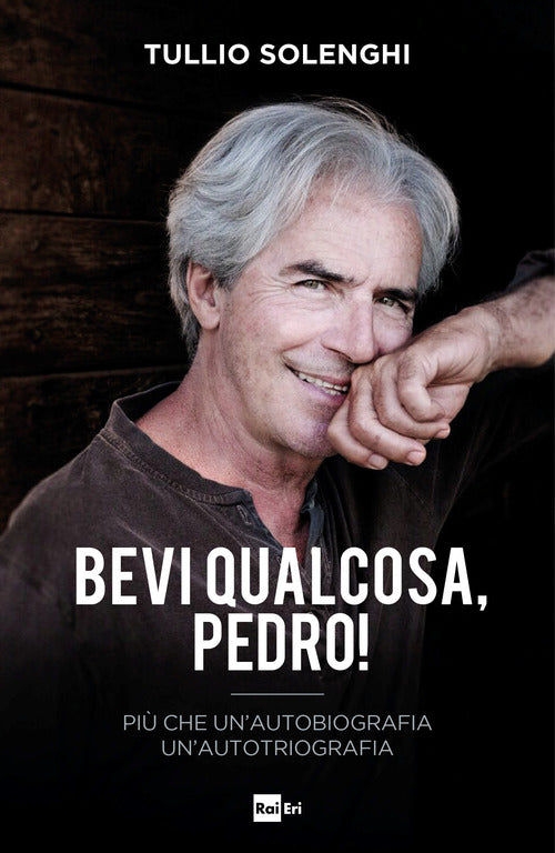 Bevi qualcosa pedro 
