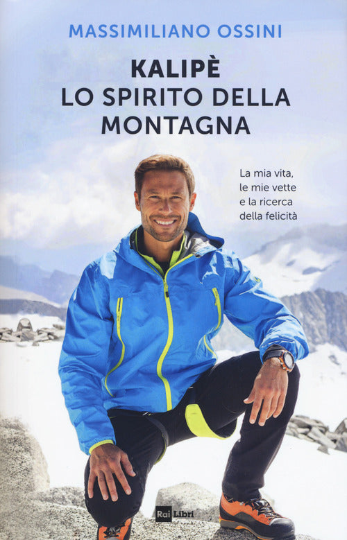 Kalipe' lo spirito della montagna 