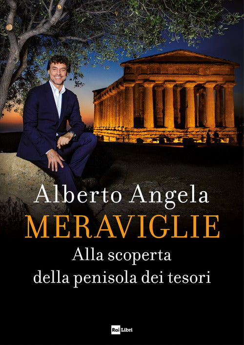 Meraviglie - alla scoperta della penisola dei tesori 