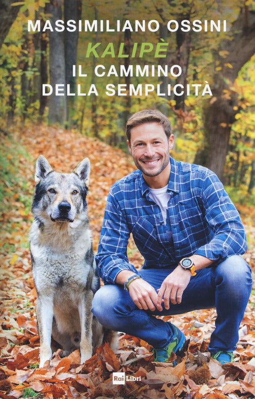 Kalipe' il cammino della semplicita' 