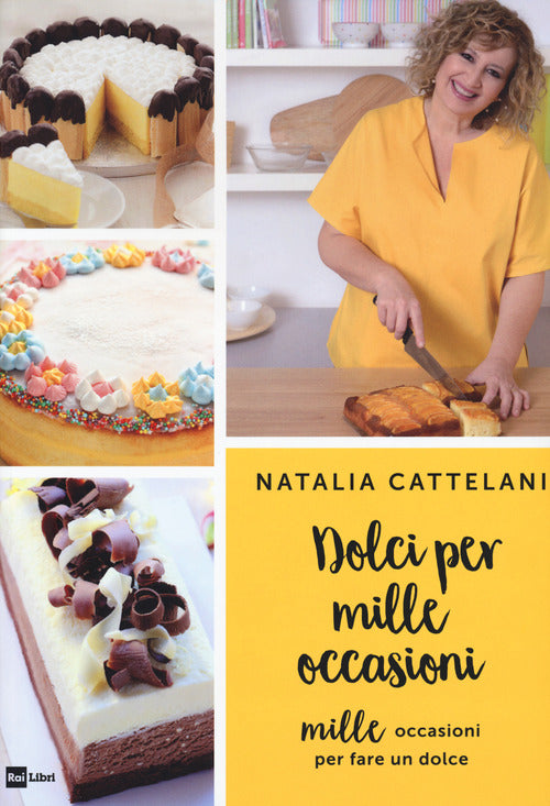 Dolci per mille occasioni 