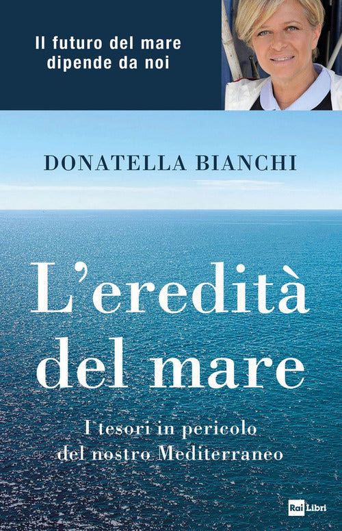 Eredita' del mare 