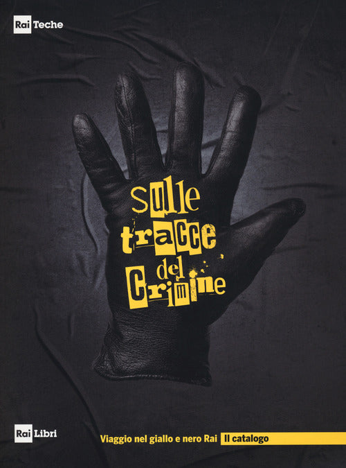 Sulle tracce del crimine 