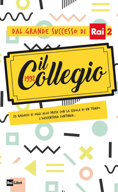 Collegio 1992 
