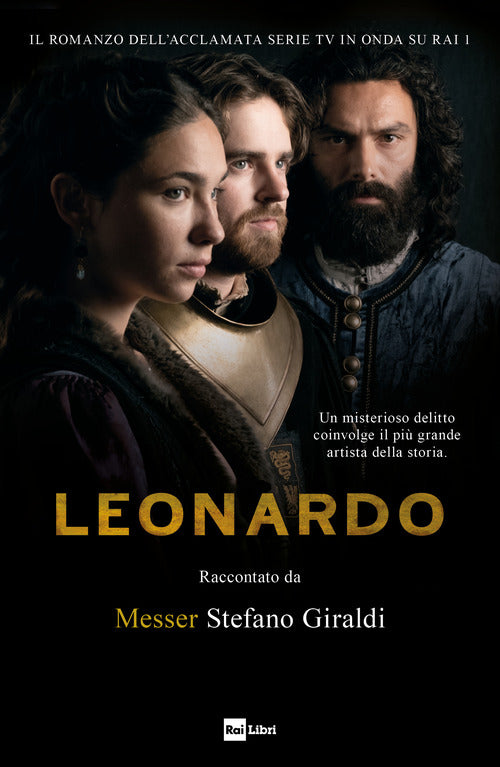 Leonardo 
