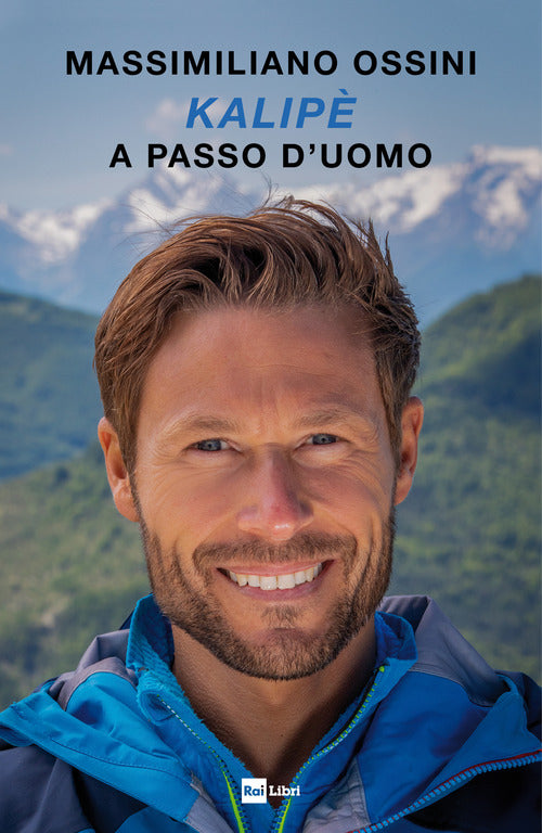 Kalipe' - a passo d'uomo 