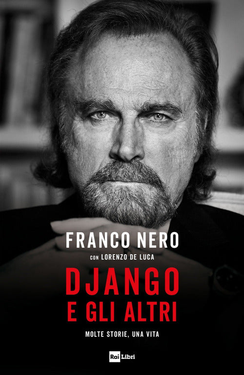 Django e gli altri - molte storie una vita 