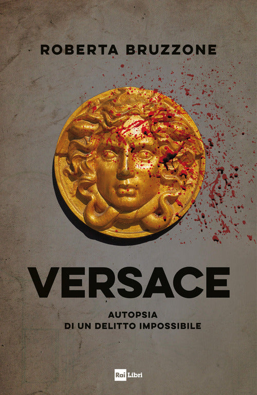 Versace autopsia di un delitto impossibile 