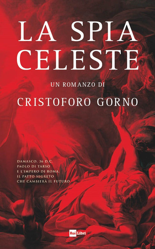Spia celeste 
