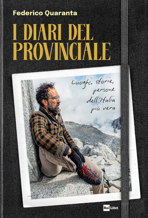Diari del provinciale 