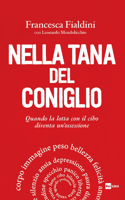 Nella tana del coniglio 