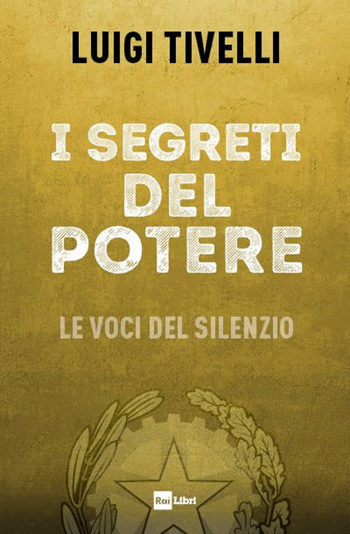 Segreti del potere - le voci del silenzio 