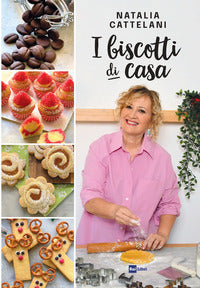 Biscotti di casa 