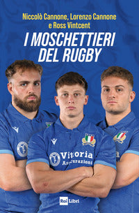 Moschettieri del rugby 