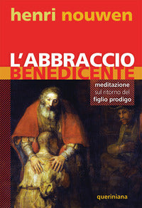 Abbraccio benedicente 