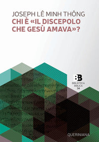 Chi e' il discepolo che gesu' amava ? 