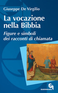 Vocazione nella bibbia 