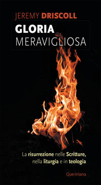 Gloria meravigliosa - la risurrezione nelle scritture nella liturgia e in teologia 