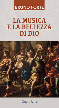 Musica e la bellezza di dio 