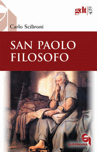 San paolo filosofo 
