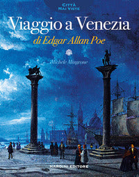 Viaggio a venezia 