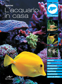 Acquario in casa 