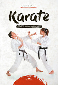 Corso di karate 