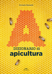 Dizionario di apicultura 