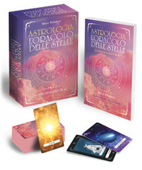 Astrologia - l'oracolo delle stelle con 50 