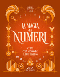 Magia dei numeri * scopri cosa nasconde il tuo destino 