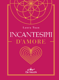 Incantesimi d'amore - con poster 