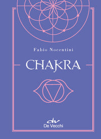 Chakra - con poster 