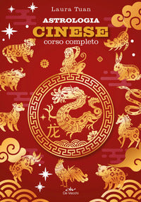 Astrologia cinese - corso completo 