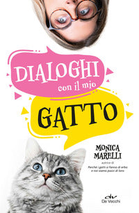 Dialoghi con il mio gatto 