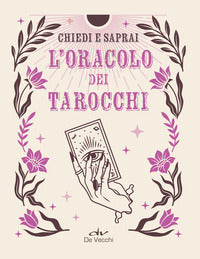 Oracolo dei tarocchi - chiedi e saprai 