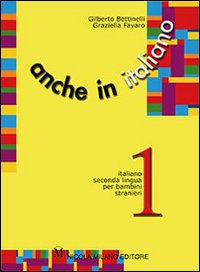 Anche in italiano 3 