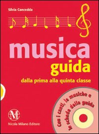 Musica guida dalla 1 alla 5 