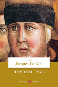 Uomo medievale 