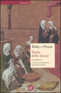 Storia delle donne - il medioevo 
